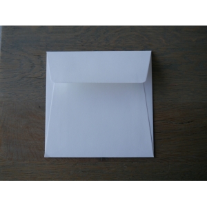 Envelop - vierkant (14x14 cm)